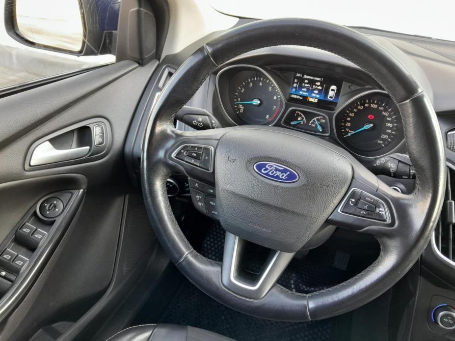 Ford Focus III Рестайлинг Новочеркасск  - изображение 15