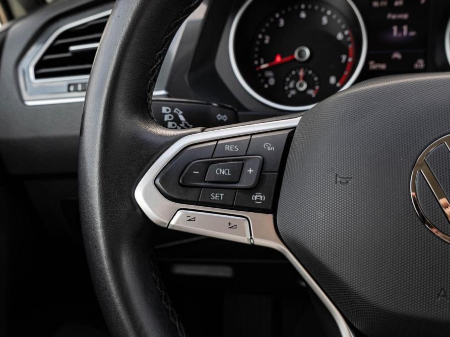 Volkswagen Tiguan II Рестайлинг Краснодар  - изображение 17