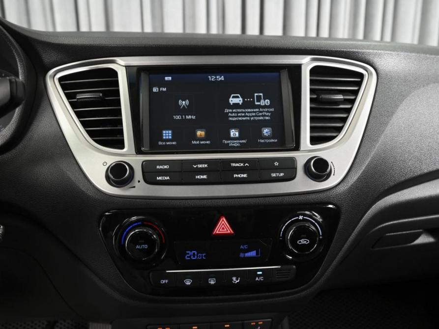 Hyundai Solaris II Ставрополь  - изображение 13