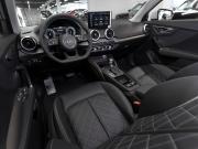 Audi Q2 I Рестайлинг Москва  - изображение 38