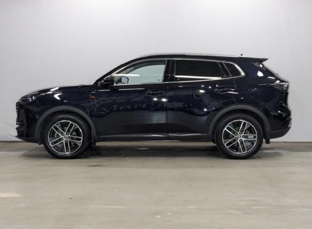 Changan UNI-S (CS55 Plus) с пробегом 2024 года, цена 2 190 000 рублей, 33260 км, внедорожник, Автокод Объявления