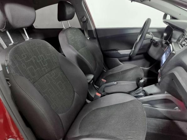 Kia Rio III Рестайлинг с пробегом 2015 года, цена 929 000 рублей, 243956 км, седан, Автокод Объявления
