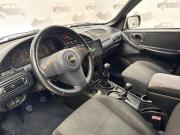 Chevrolet Niva I Рестайлинг Ставрополь  - изображение 25