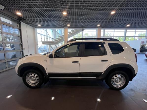 Renault Duster I Рестайлинг с пробегом 2019 года, цена 1 560 000 рублей, 142878 км, внедорожник, Автокод Объявления