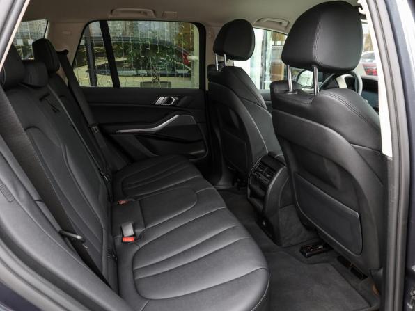 BMW X5 IV (G05/G18) с пробегом 2021 года, цена 7 600 000 рублей, 29157 км, внедорожник, Автокод Объявления