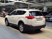 Toyota RAV4 IV (XA40) Челябинск  - изображение 26