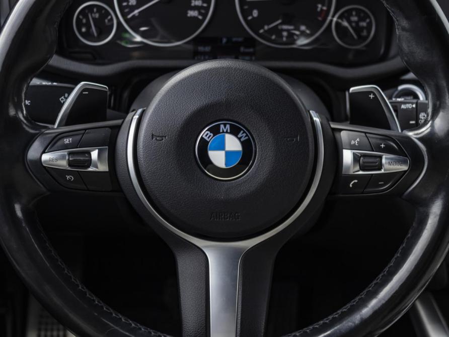 BMW X3 II (F25) Рестайлинг Москва  - изображение 11