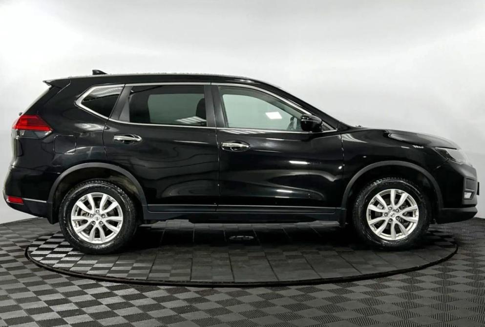 Nissan X-Trail III Нижний Новгород  - изображение 5