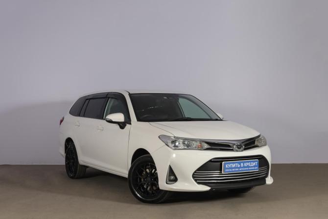 Toyota Corolla XI (E160 E170) Рестайлинг 2 с пробегом 2017 года, цена 1 299 000 рублей, 192768 км, универсал, Автокод Объявления