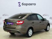 Lada (ВАЗ) Granta I Рестайлинг Ставрополь  - изображение 18