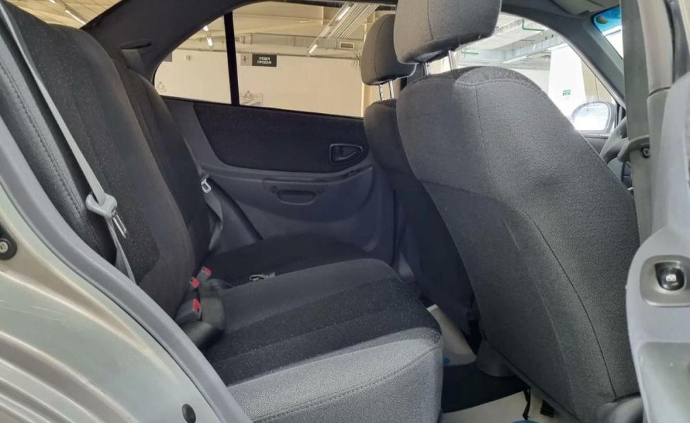 Hyundai Accent II Уфа  - изображение 14