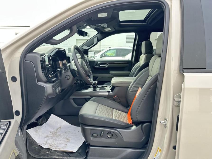 Chevrolet Silverado IV (T1XX) Рестайлинг Новосибирск  - изображение 17