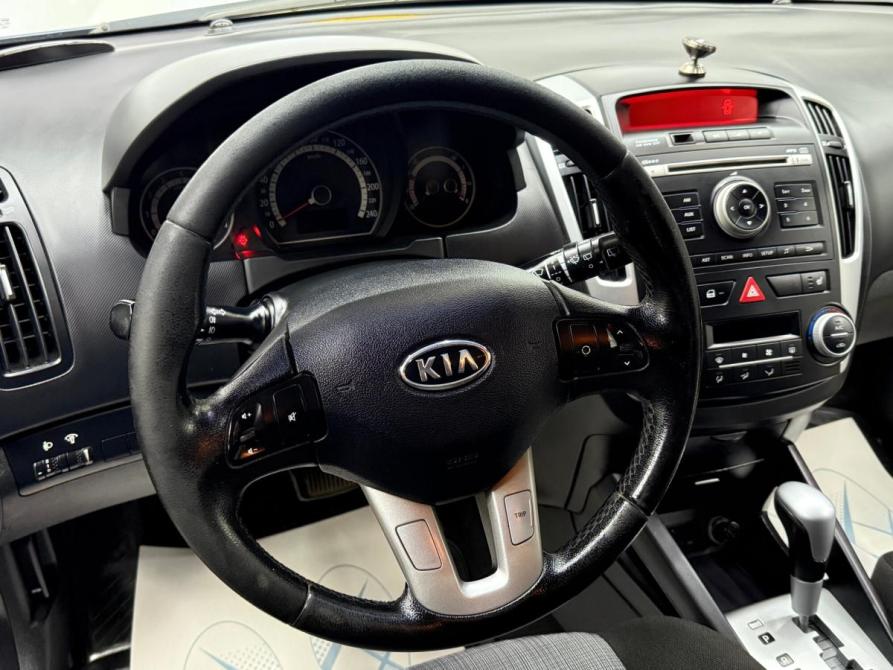 Kia Ceed I Азнакаево  - изображение 12