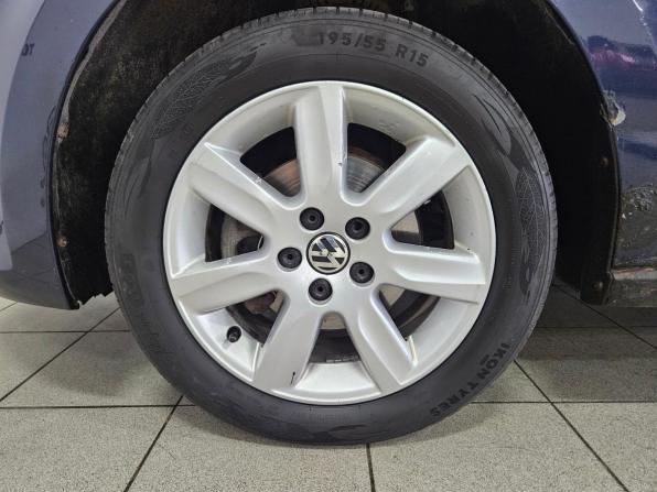 Volkswagen Polo V с пробегом 2013 года, цена 599 000 рублей, 220027 км, седан, Автокод Объявления