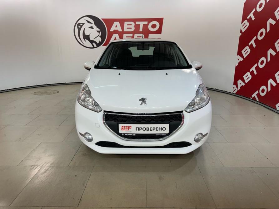 Peugeot 208 I Новочеркасск  - изображение 3