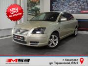 Toyota Avensis II Кемерово  - изображение 4