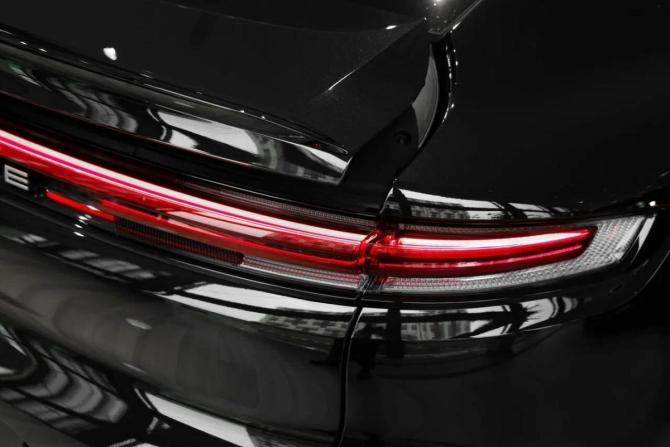 Новый Porsche Cayenne III Рестайлинг 2025 года, цена 16 500 000 рублей, внедорожник, Автокод Объявления