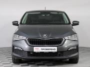 Skoda Rapid II Химки  - изображение 15