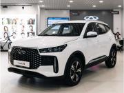 Chery Tiggo 4 I Рестайлинг 2 Новосибирск  - изображение 34