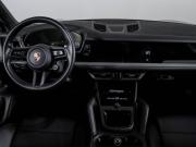 Porsche Cayenne III Рестайлинг Москва  - изображение 52
