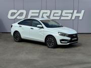Lada (ВАЗ) Vesta I Рестайлинг (NG) Кропоткин  - изображение 23
