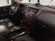 Infiniti QX80 I Рестайлинг Омск  - изображение 32