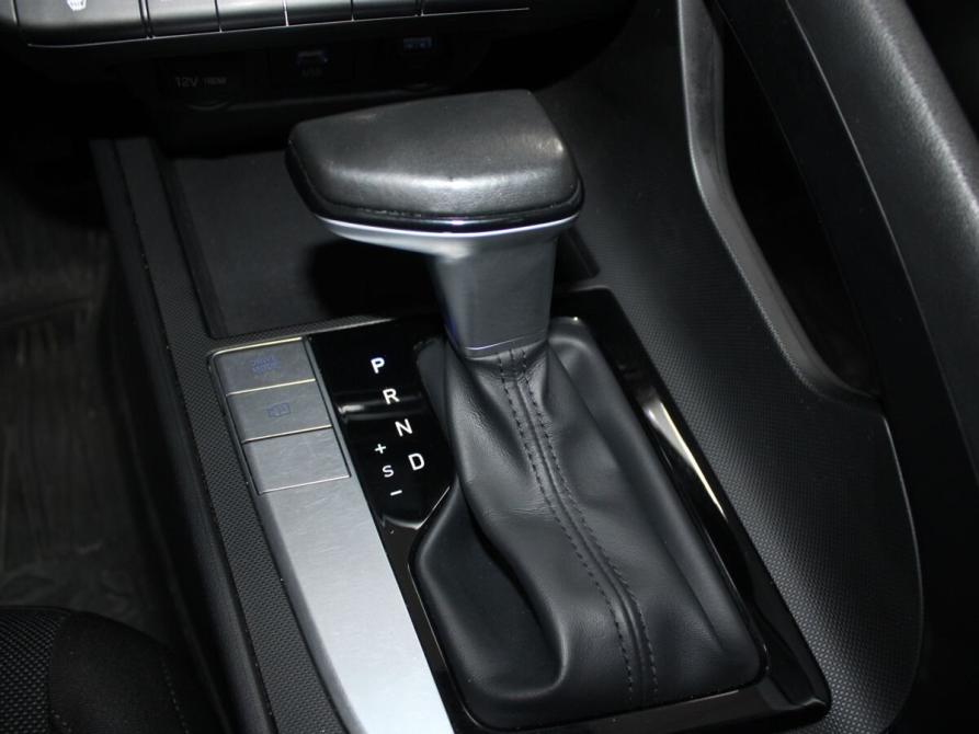 Hyundai Elantra VII (CN7) Старый Оскол  - изображение 13