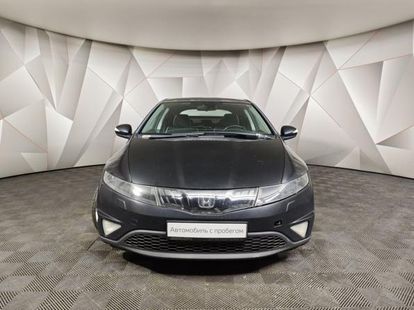 Honda Civic VIII с пробегом 2008 года, цена 399 000 рублей, 351670 км, хэтчбек, Автокод Объявления
