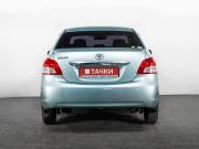 Toyota Belta I Иркутск  - изображение 24