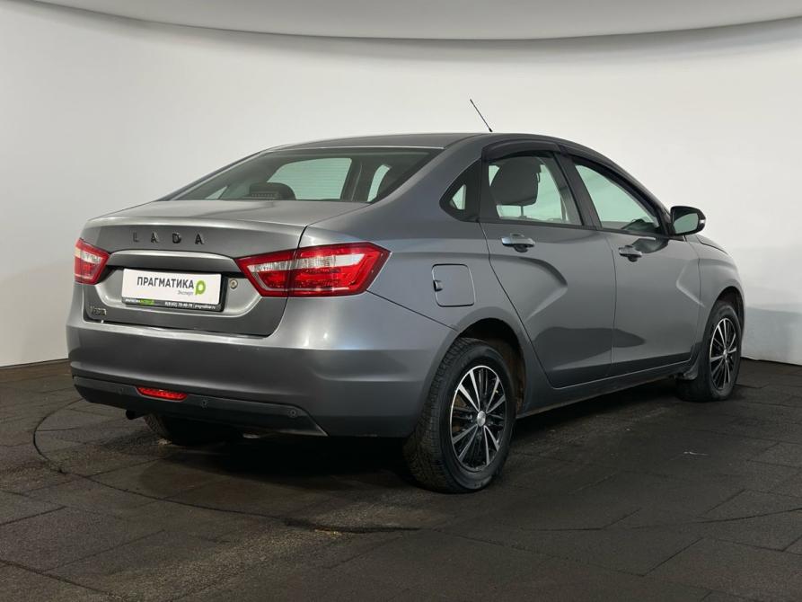 Lada (ВАЗ) Vesta I Великий Новгород  - изображение 7