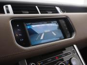 Land Rover Range Rover Sport II Москва  - изображение 35