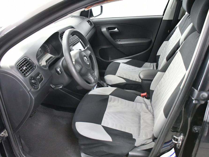 Volkswagen Polo V Новосибирск  - изображение 9
