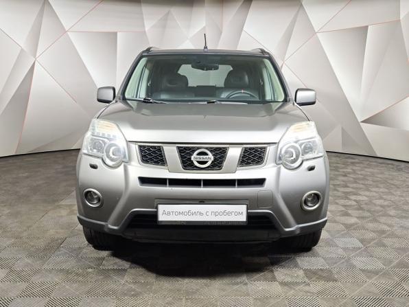 Nissan X-Trail II Рестайлинг с пробегом 2012 года, цена 1 030 000 рублей, 338967 км, внедорожник, Автокод Объявления
