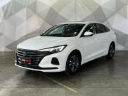 Changan Eado Plus Оренбург  - изображение 29