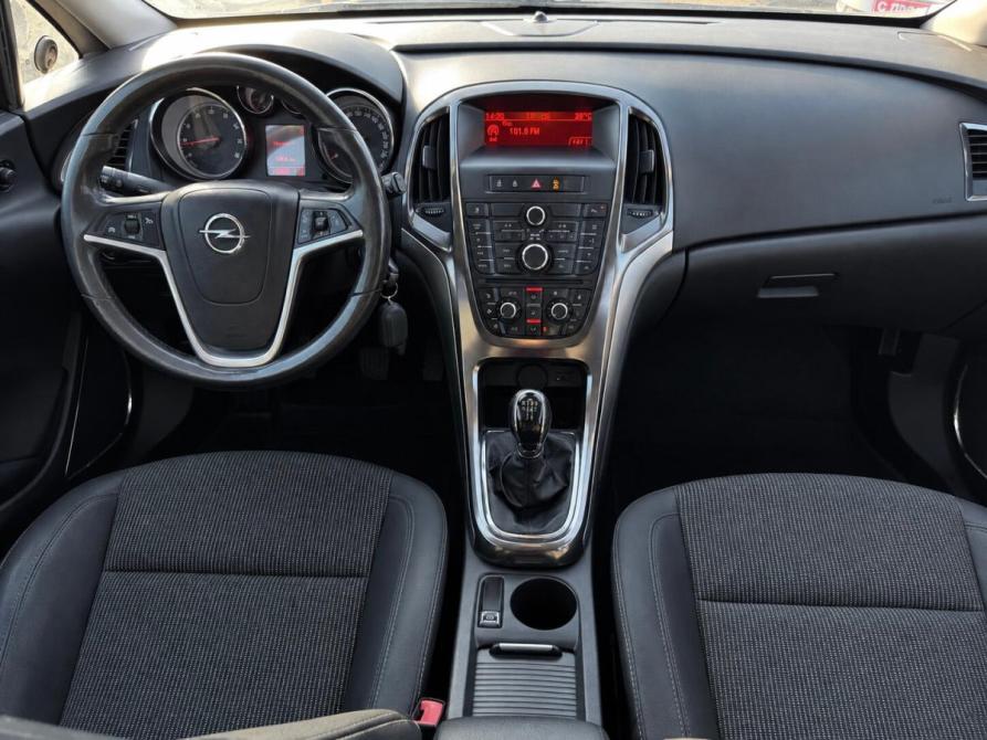 Opel Astra J Набережные Челны  - изображение 20