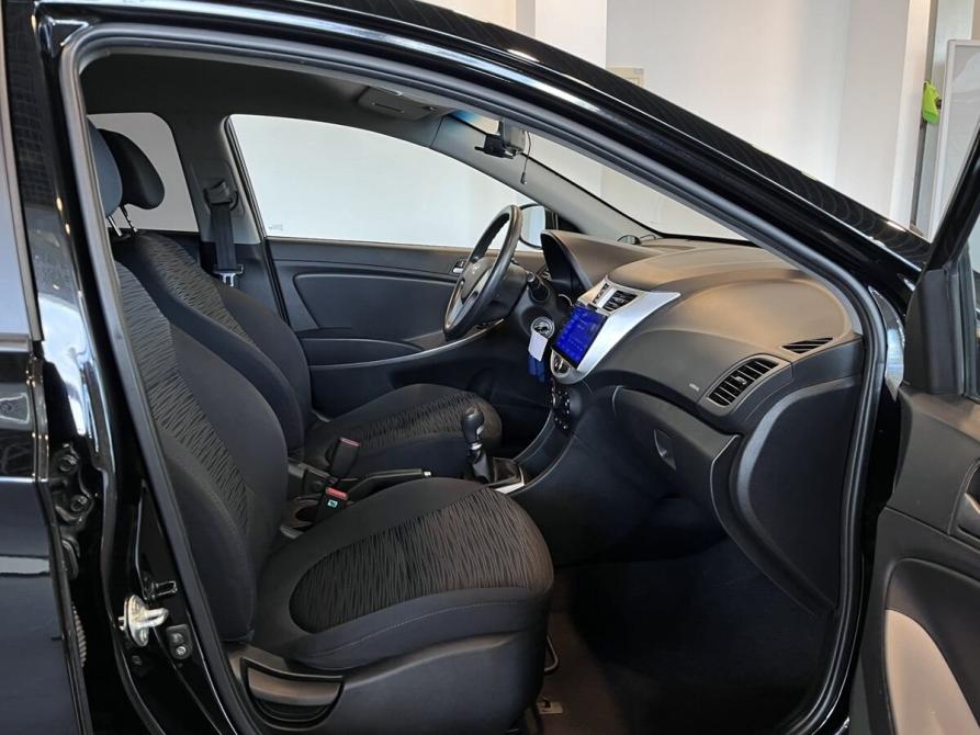 Hyundai Solaris I Рестайлинг Чебоксары  - изображение 29