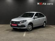 Lada (ВАЗ) Granta I Рестайлинг Челябинск  - изображение 22