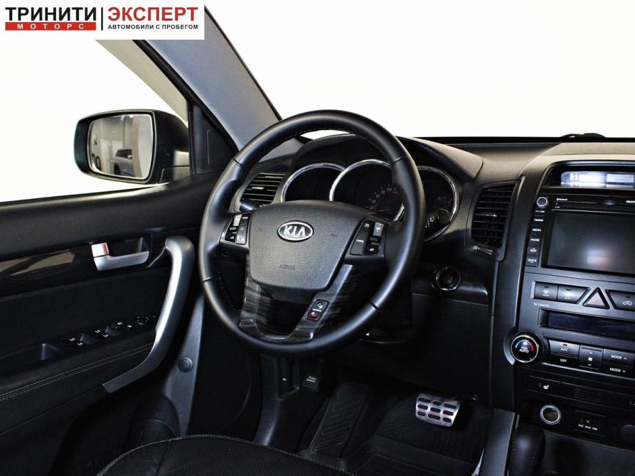 Kia Sorento II Белгород  - изображение 12