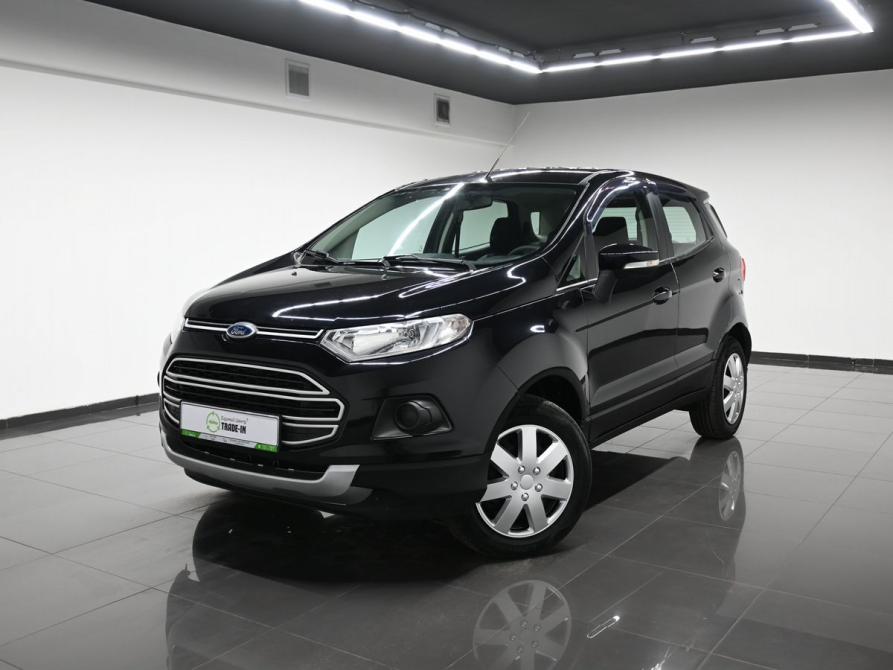 Ford EcoSport II Тверь  - изображение 1