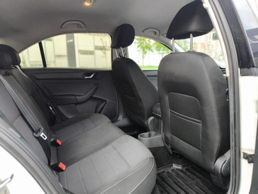Skoda Rapid I Санкт-Петербург  - изображение 13