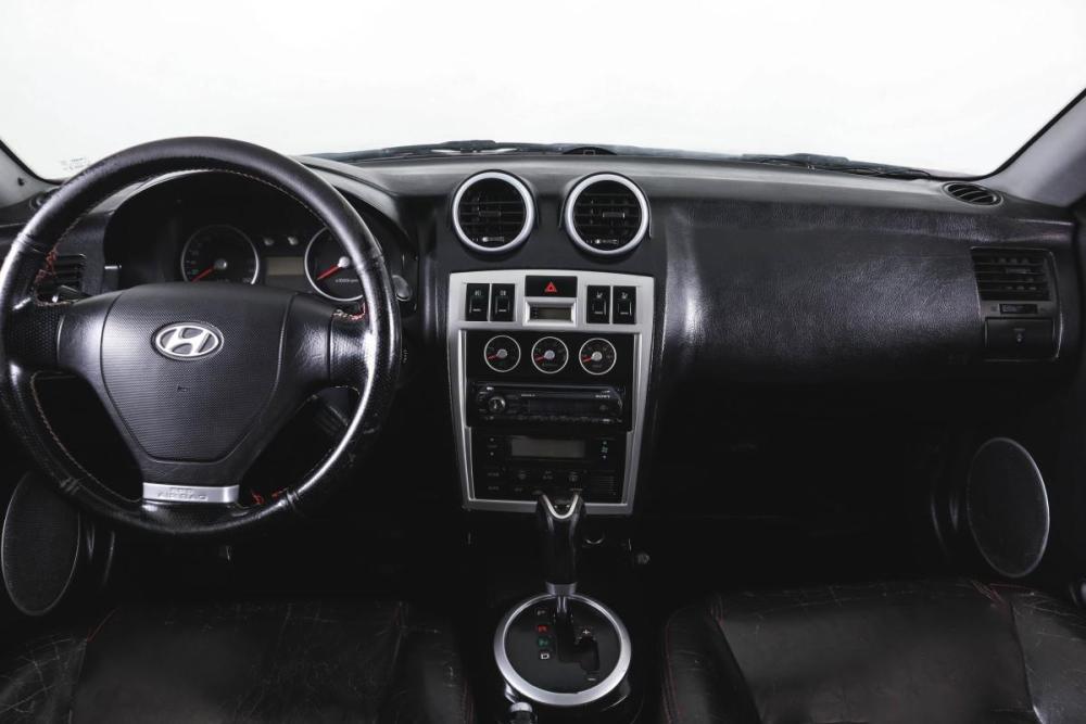 Hyundai Coupe II (GK) Рестайлинг Пермь  - изображение 14