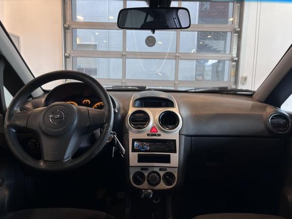 Opel Corsa D с пробегом 2008 года, цена 240 000 рублей, 258069 км, хэтчбек, Автокод Объявления
