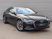 Audi A6 V (C8) Москва  - изображение 33