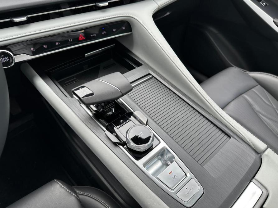 Changan CS75 Plus III Санкт-Петербург  - изображение 14