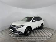 Mitsubishi Outlander III Рестайлинг 2 Ногинск  - изображение 19