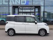 Toyota Tank I Санкт-Петербург  - изображение 25