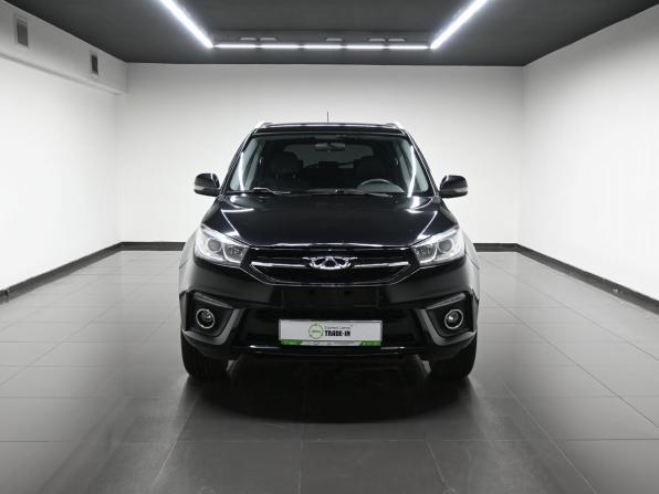 Chery Tiggo 3 I с пробегом 2017 года, цена 845 000 рублей, 108678 км, внедорожник, Автокод Объявления