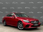 Mercedes-Benz C-Класс IV (W205) Рестайлинг Санкт-Петербург  - изображение 30
