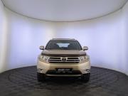 Toyota Highlander II (XU40) Рестайлинг Москва  - изображение 32