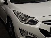 Hyundai i40 I Москва  - изображение 26